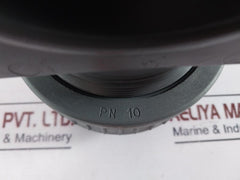 Gemu 667/I Industrial Diaphragm Valve