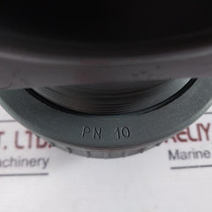 Gemu 667/I Industrial Diaphragm Valve