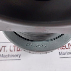 Gemu 667/I Industrial Diaphragm Valve
