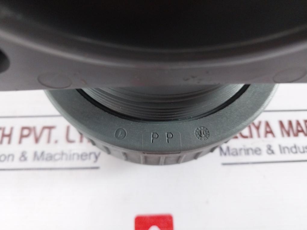 Gemu 667/I Industrial Diaphragm Valve