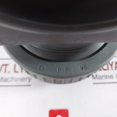 Gemu 667/I Industrial Diaphragm Valve