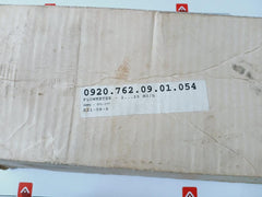 Gemu 807 65d 72114 Flowmeter Pn10 Dn65