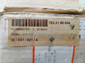 Gemu 807 65d 72114 Flowmeter Pn10 Dn65