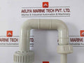 Gemu 885 25D782214 544 Flow Meter 10,0 Bar 20˚C 49075500
