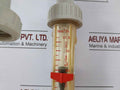 Gemu 885 25D782214 544 Flow Meter 10,0 Bar 20˚C 49075500