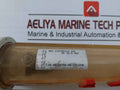 Gemu 885 25D782214 544 Flow Meter 10,0 Bar 20˚C 49075500