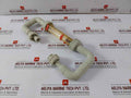 Gemu 885 25D782214 544 Flow Meter 10,0 Bar 20˚C 49075500