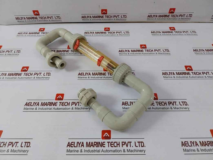 Gemu 885 25D782214 544 Flow Meter 10,0 Bar 20˚C 49075500