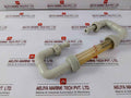 Gemu 885 25D782214 544 Flow Meter 10,0 Bar 20˚C 49075500