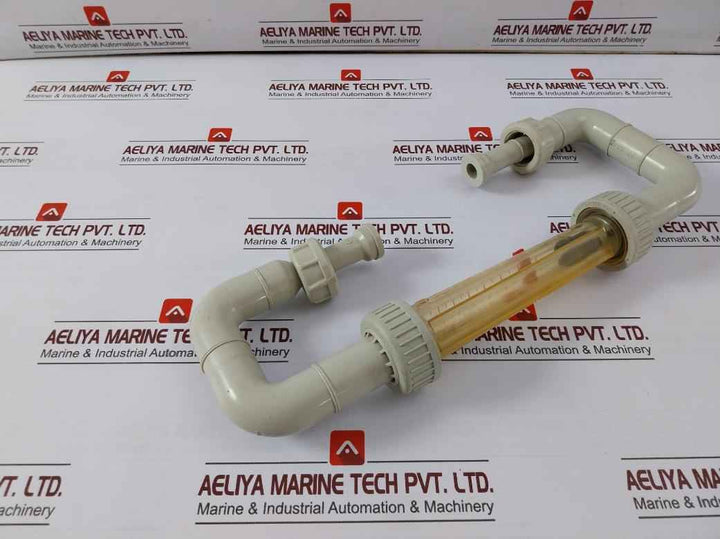 Gemu 885 25D782214 544 Flow Meter 10,0 Bar 20˚C 49075500
