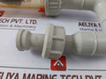 Gemu 885 25D782214 544 Flow Meter 10,0 Bar 20˚C 49075500