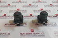 GEMU DN12 PN6 PP Valve EPDM 6.0 BAR 610 12D 1 51411/N