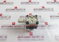 GEMU DN12 PN6 PP Valve EPDM 6.0 BAR 610 12D 1 51411/N
