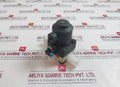 GEMU DN12 PN6 PP Valve EPDM 6.0 BAR 610 12D 1 51411/N
