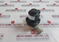 GEMU DN12 PN6 PP Valve EPDM 6.0 BAR 610 12D 1 51411/N