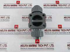Gemu DN 20 PN 10 Valve Body for Diaphragm