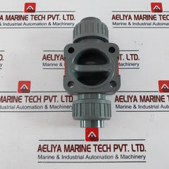 Gemu DN 20 PN 10 Valve Body for Diaphragm