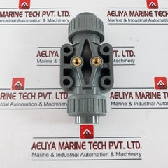 Gemu DN 20 PN 10 Valve Body for Diaphragm