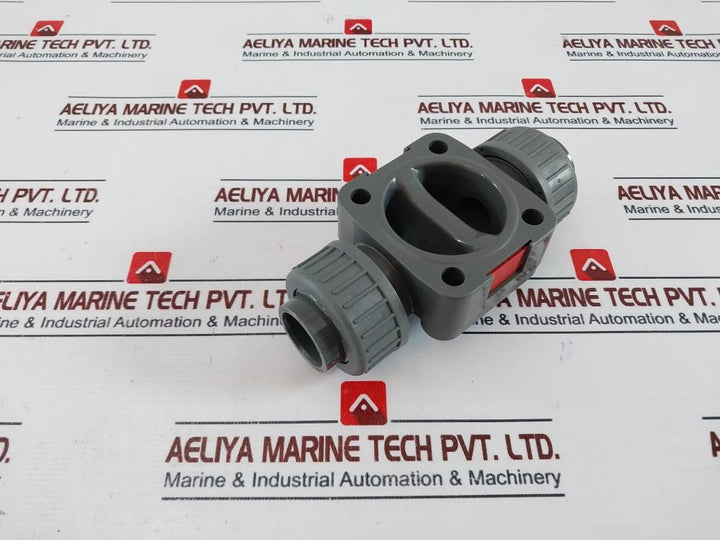 Gemu DN 20 PN 10 Valve Body for Diaphragm
