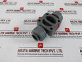 Gemu DN 20 PN 10 Valve Body for Diaphragm