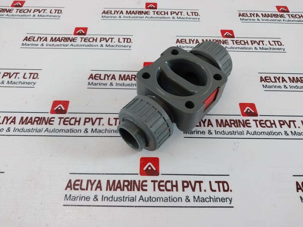 Gemu DN 20 PN 10 Valve Body for Diaphragm