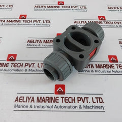 Gemu DN 20 PN 10 Valve Body for Diaphragm