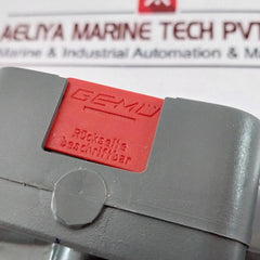Gemu DN 20 PN 10 Valve Body for Diaphragm