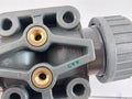 Gemu DN 20 PN 10 Valve Body for Diaphragm