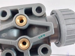 Gemu DN 20 PN 10 Valve Body for Diaphragm