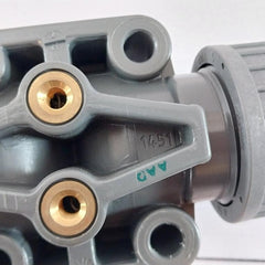 Gemu DN 20 PN 10 Valve Body for Diaphragm
