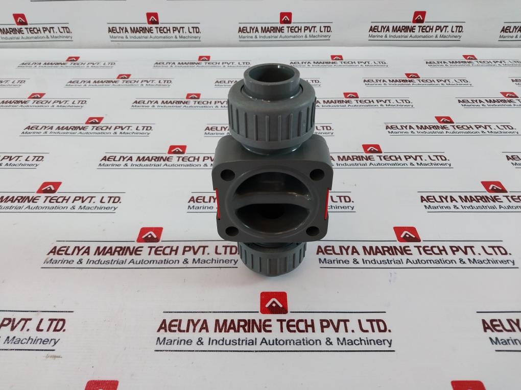 Gemu DN 20 PN 10 Valve Body for Diaphragm