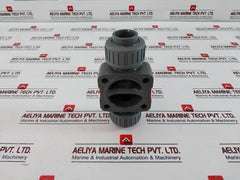 Gemu DN 20 PN 10 Valve Body for Diaphragm