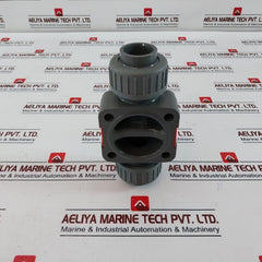 Gemu DN 20 PN 10 Valve Body for Diaphragm
