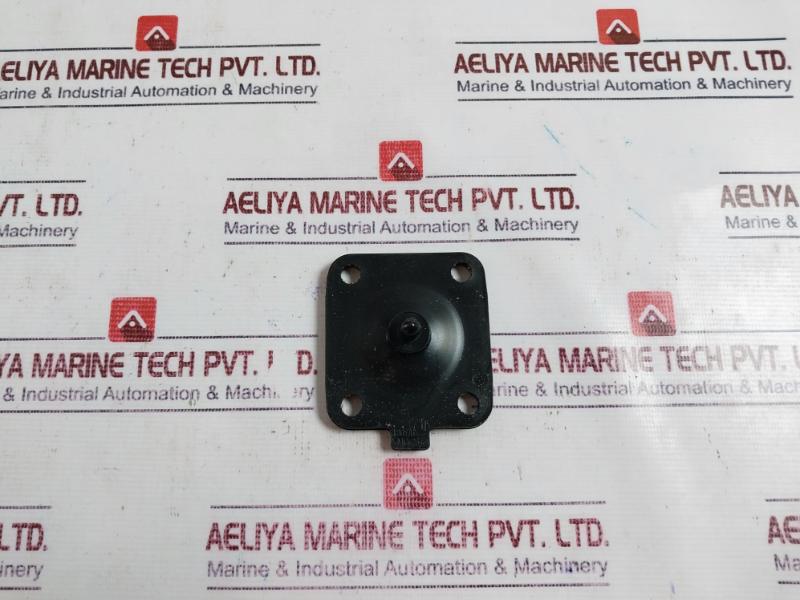 Gemu Mg25 Medium Diaphragm For Type 667/Dn 15…25 155352