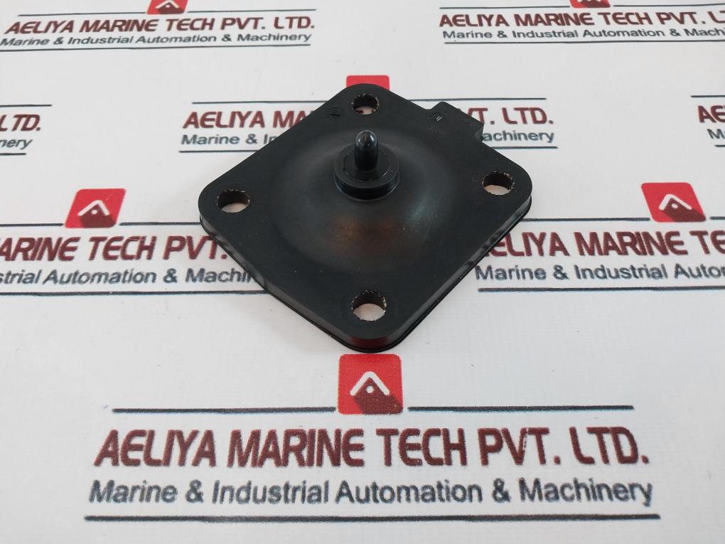 Gemu Mg 40 Medium Diaphragm For Type 667/dn 32…40, 762.20.15.019