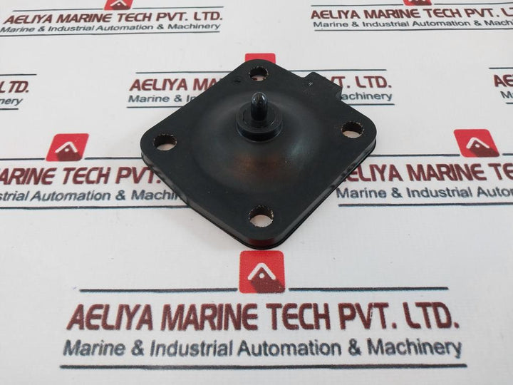 Gemu Mg 40 Medium Diaphragm For Type 667/dn 32…40, 762.20.15.019