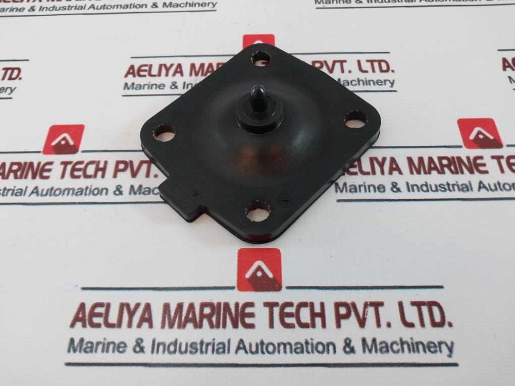 Gemu Mg 40 Medium Diaphragm For Type 667/dn 32…40, 762.20.15.019