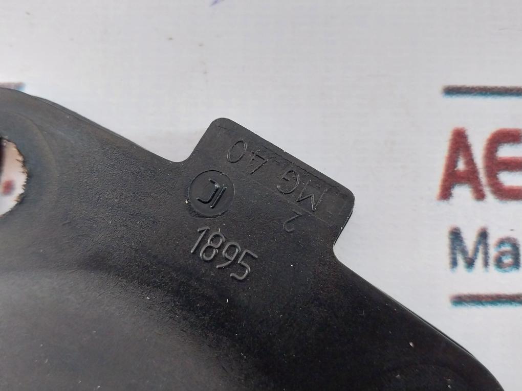 Gemu Mg 40 Medium Diaphragm For Type 667/dn 32…40, 762.20.15.019
