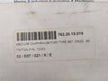 Gemu Mg 40 Medium Diaphragm For Type 667/dn 32…40, 762.20.15.019