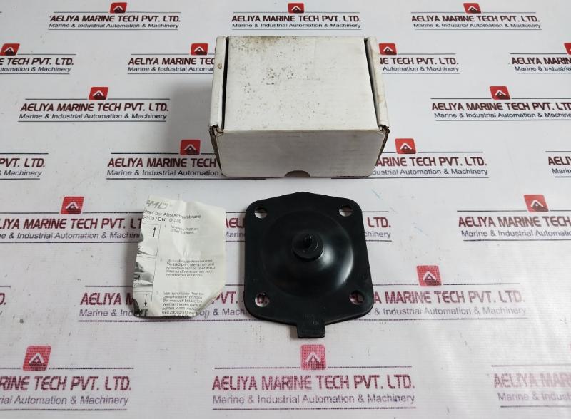 Gemu Mg50 Medium Diaphragm For Type 667/dn50 15354