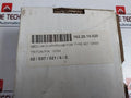 Gemu Mg50 Medium Diaphragm For Type 667/dn50 15354