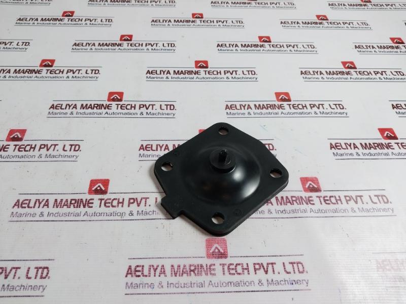 Gemu Mg50 Medium Diaphragm For Type 667/dn50 15354