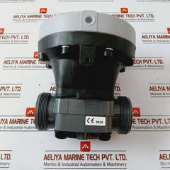 Gemu R690 40d 7 1142hdn Pneumatically Operated Diaphragm Valve 10,0 Bar