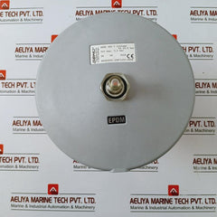 Gemu R690 40d 7 1142hdn Pneumatically Operated Diaphragm Valve 10,0 Bar