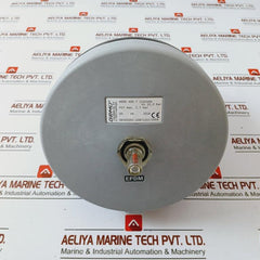Gemu R690 40d 7 1142hdn Pneumatically Operated Diaphragm Valve 10,0 Bar