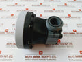 Gemu R690 40d 7 1142hdn Pneumatically Operated Diaphragm Valve 10,0 Bar