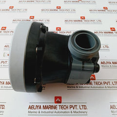 Gemu R690 40d 7 1142hdn Pneumatically Operated Diaphragm Valve 10,0 Bar