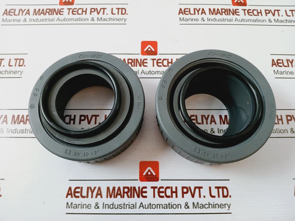 Gemu R690 50d 7 1142hdn Diaphragm Valve Pneumatic Controlled