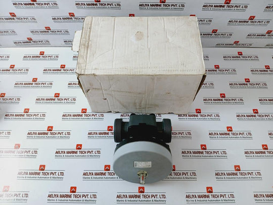 Gemu R690 50d 7 1142hdn Diaphragm Valve Pneumatic Controlled