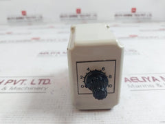 Genamatic Tri 177 Timer 24Dc 1 Min 0-10